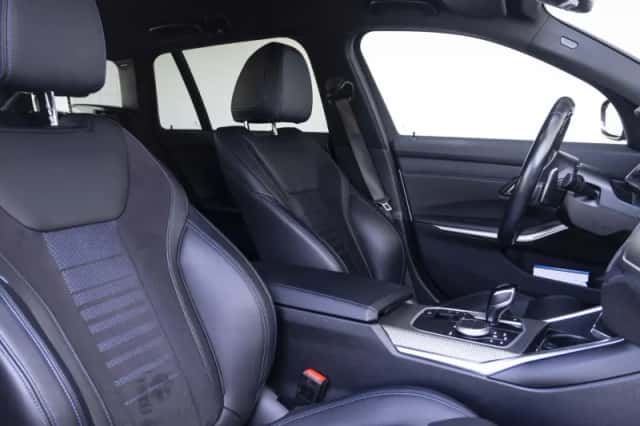 BMW 3-Serie (2021) thumbnail 4