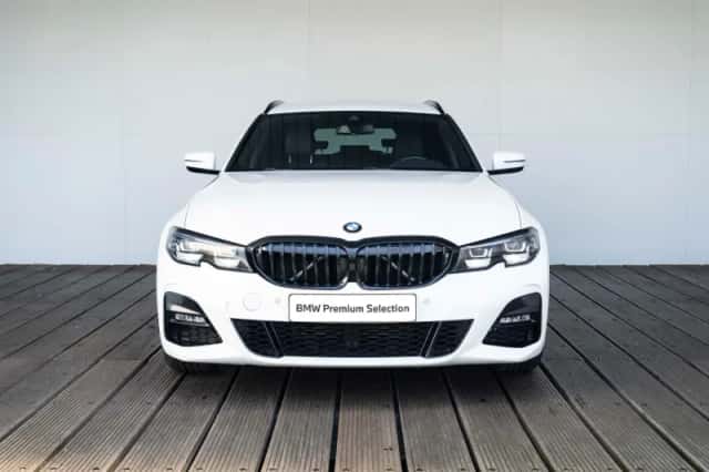 BMW 3-Serie (2021) thumbnail 6