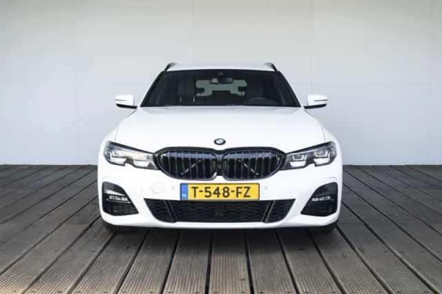 BMW 3-Serie (2021) thumbnail 6
