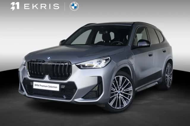 BMW X1 (2023) thumbnail 1