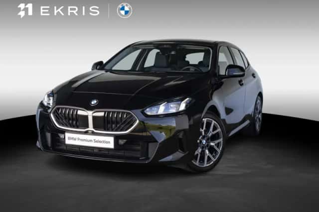 BMW 1-Serie (2024) thumbnail 1