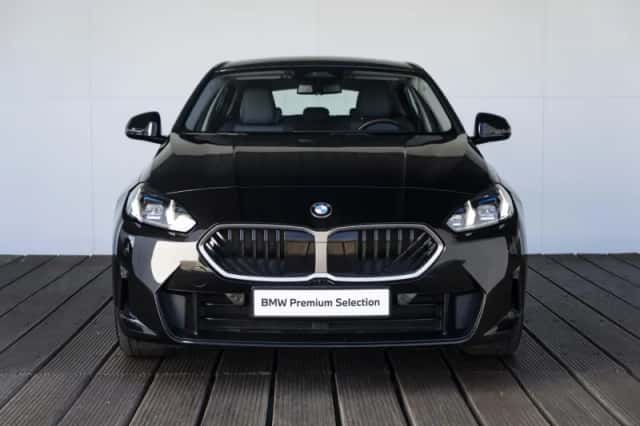 BMW 1-Serie (2024) thumbnail 6