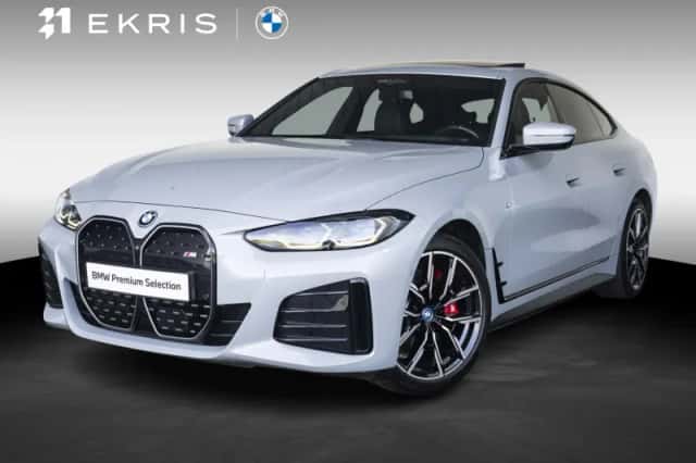 BMW i4 (2021) thumbnail 1