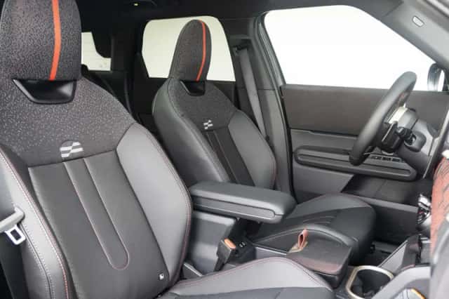 MINI Countryman (2026) thumbnail 4