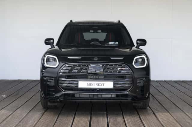 MINI Countryman (2026) thumbnail 6