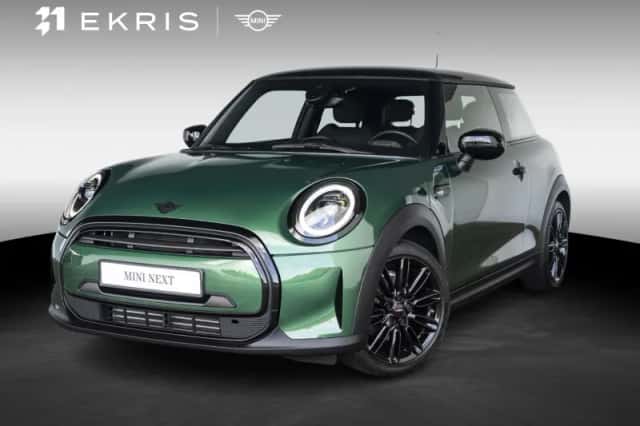 MINI 3-Deurs (2023) thumbnail 1