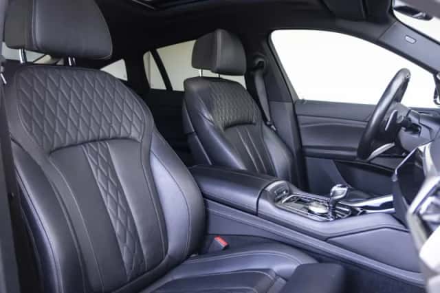 BMW X6 (2020) thumbnail 4