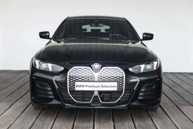 BMW i4 (2025) thumbnail 6