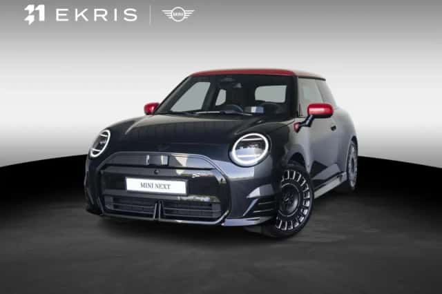 MINI 3-Deurs (2024) thumbnail 1