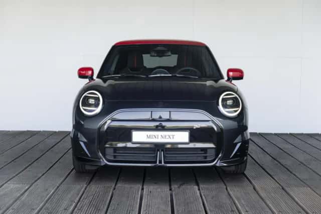 MINI 3-Deurs (2024) thumbnail 6