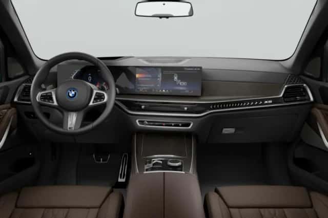 BMW X5 (2026) thumbnail 3