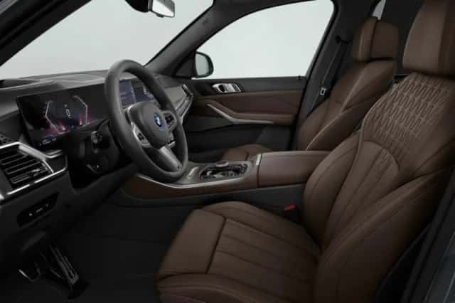 BMW X5 (2026) thumbnail 4