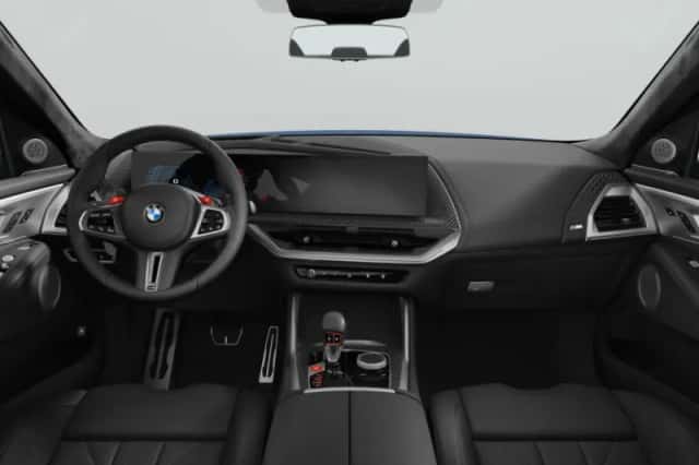 BMW XM (2026) thumbnail 3