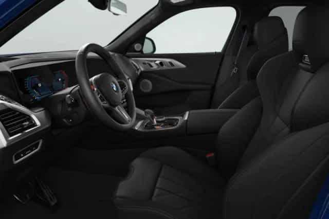BMW XM (2026) thumbnail 4
