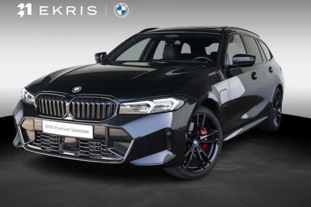 BMW 3-Serie (2023) thumbnail 1