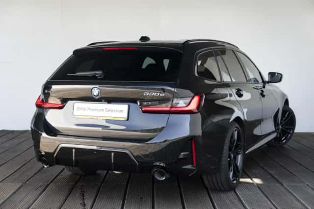 BMW 3-Serie (2023) thumbnail 2