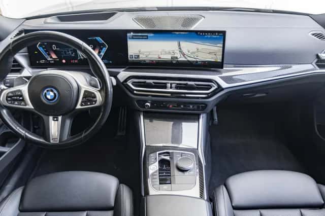 BMW 3-Serie (2023) thumbnail 3
