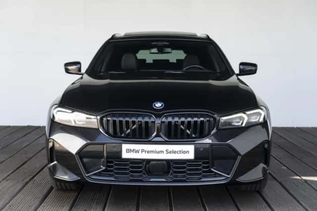 BMW 3-Serie (2023) thumbnail 6