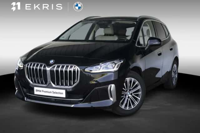 BMW 2-Serie (2022) thumbnail 1