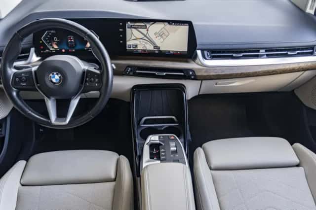 BMW 2-Serie (2022) thumbnail 3
