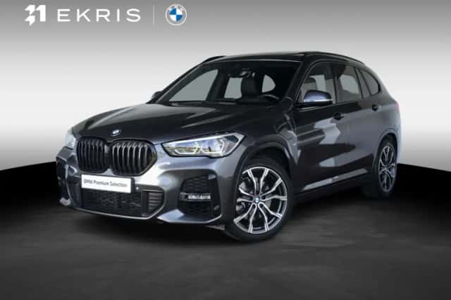 BMW X1 (2021) thumbnail 1