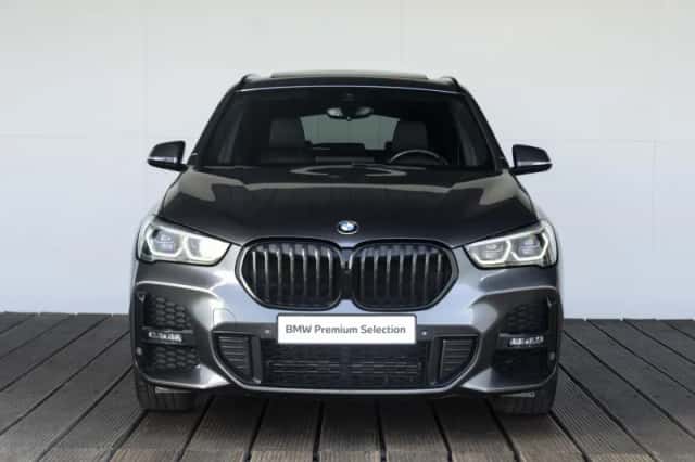 BMW X1 (2021) thumbnail 6