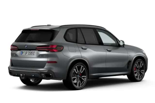 BMW X5 (2026) thumbnail 2