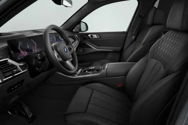 BMW X5 (2026) thumbnail 4