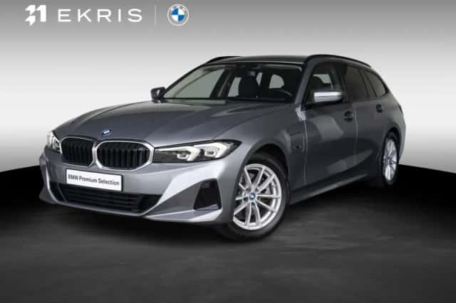 BMW 3-Serie (2023) thumbnail 1