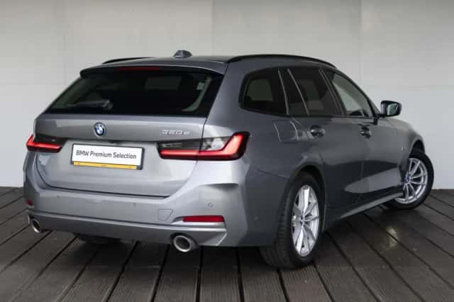BMW 3-Serie (2023) thumbnail 2