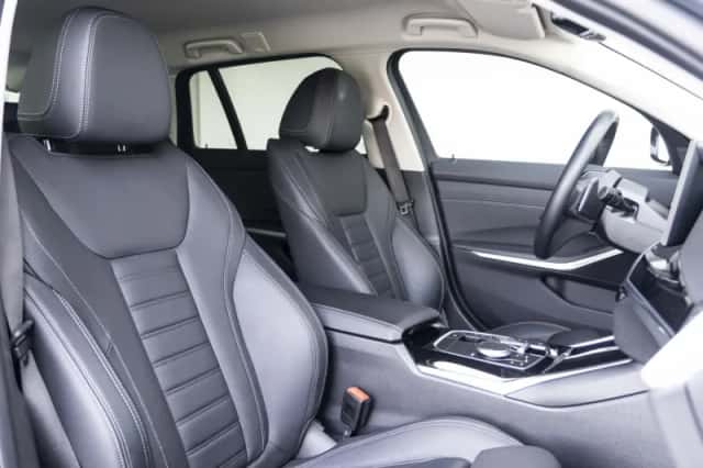 BMW 3-Serie (2023) thumbnail 4