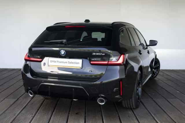BMW 3-Serie (2026) thumbnail 2