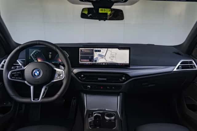 BMW 3-Serie (2026) thumbnail 3