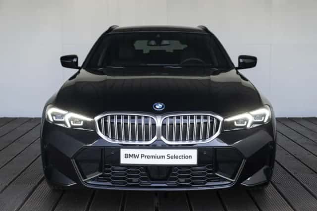 BMW 3-Serie (2026) thumbnail 6