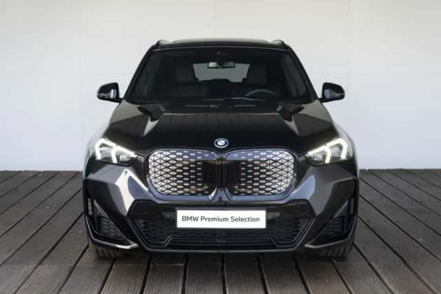 BMW iX1 (2026) thumbnail 6