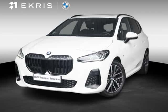 BMW 2-Serie (2022) thumbnail 1