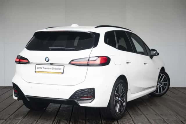 BMW 2-Serie (2022) thumbnail 2