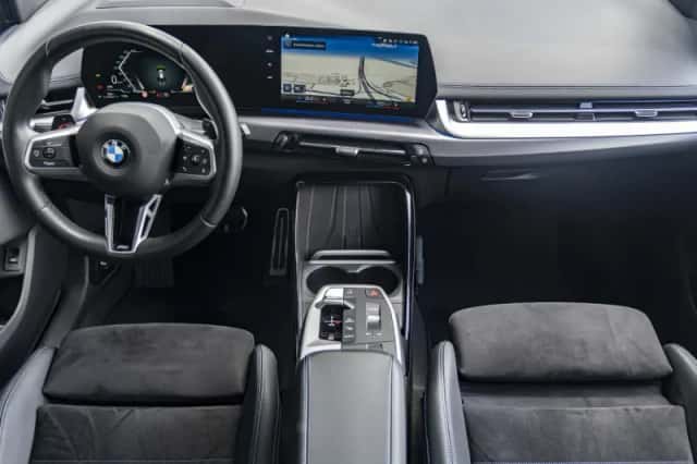 BMW 2-Serie (2022) thumbnail 3