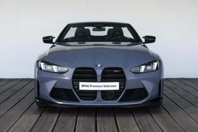BMW M4 (2025) thumbnail 6