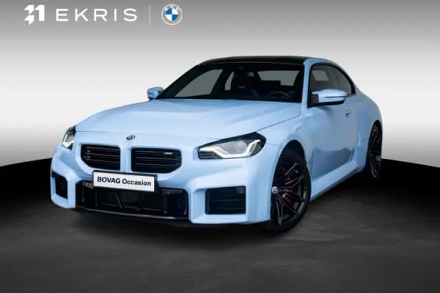 BMW M2 (2023) thumbnail 1