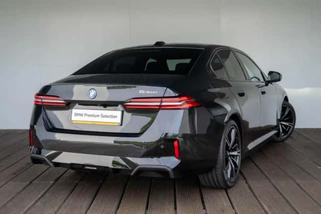 BMW 5-Serie (2026) thumbnail 2