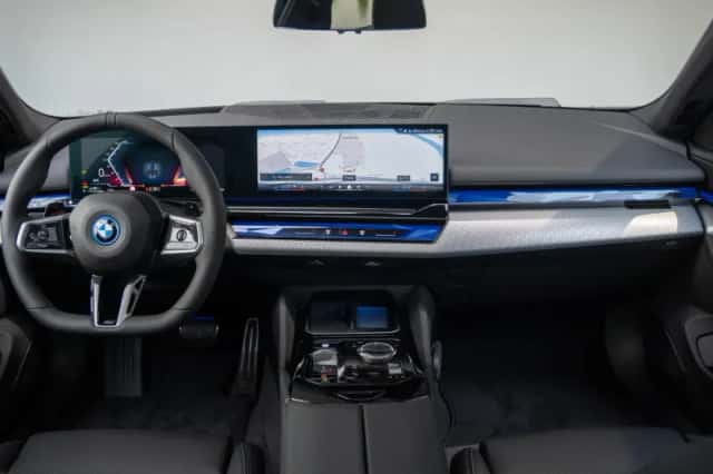 BMW 5-Serie (2026) thumbnail 3