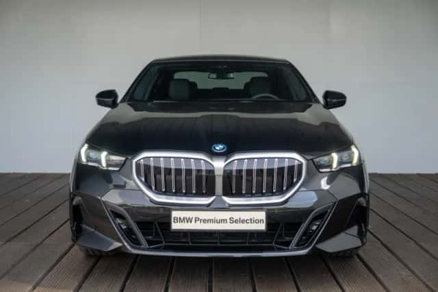 BMW 5-Serie (2026) thumbnail 6