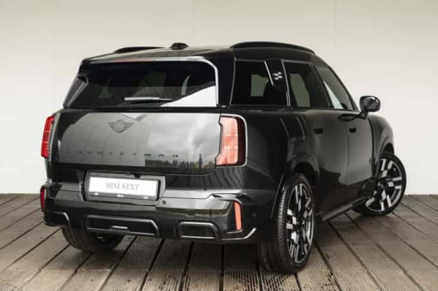 MINI Countryman (2026) thumbnail 2