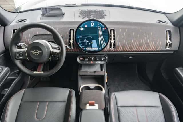 MINI Countryman (2026) thumbnail 3