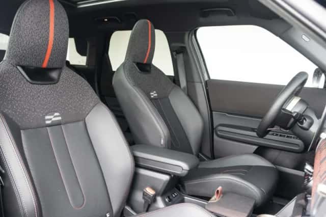 MINI Countryman (2026) thumbnail 4