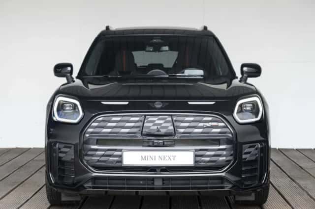 MINI Countryman (2026) thumbnail 6