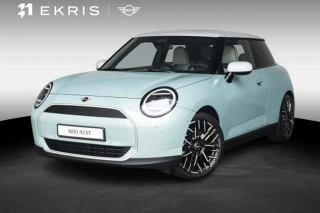 MINI Mini Electric (2025) thumbnail 1