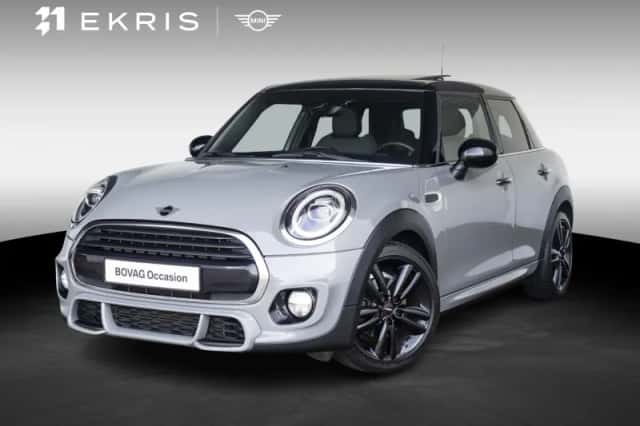 MINI 5-Deurs (2019) thumbnail 1