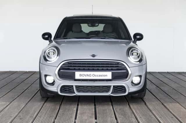 MINI 5-Deurs (2019) thumbnail 5